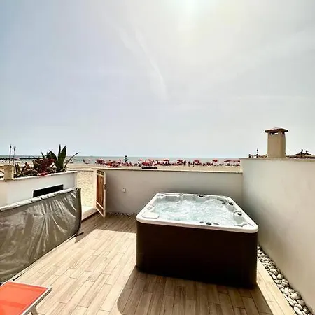 Veronica's House Fiumicino