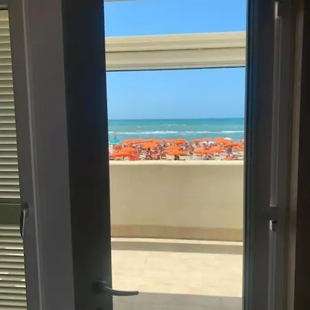 Apartment Veronica's House Fiumicino