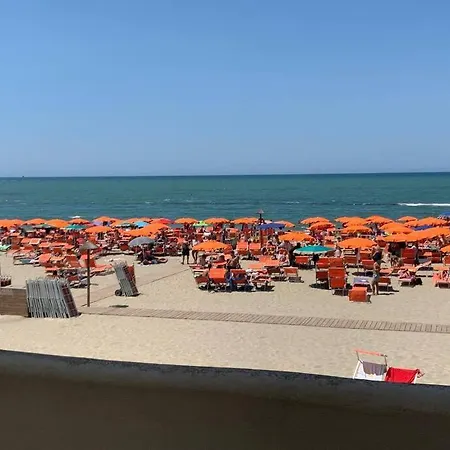 Veronica's House Fiumicino