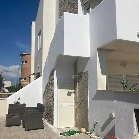Apartment Veronica's House Fiumicino *